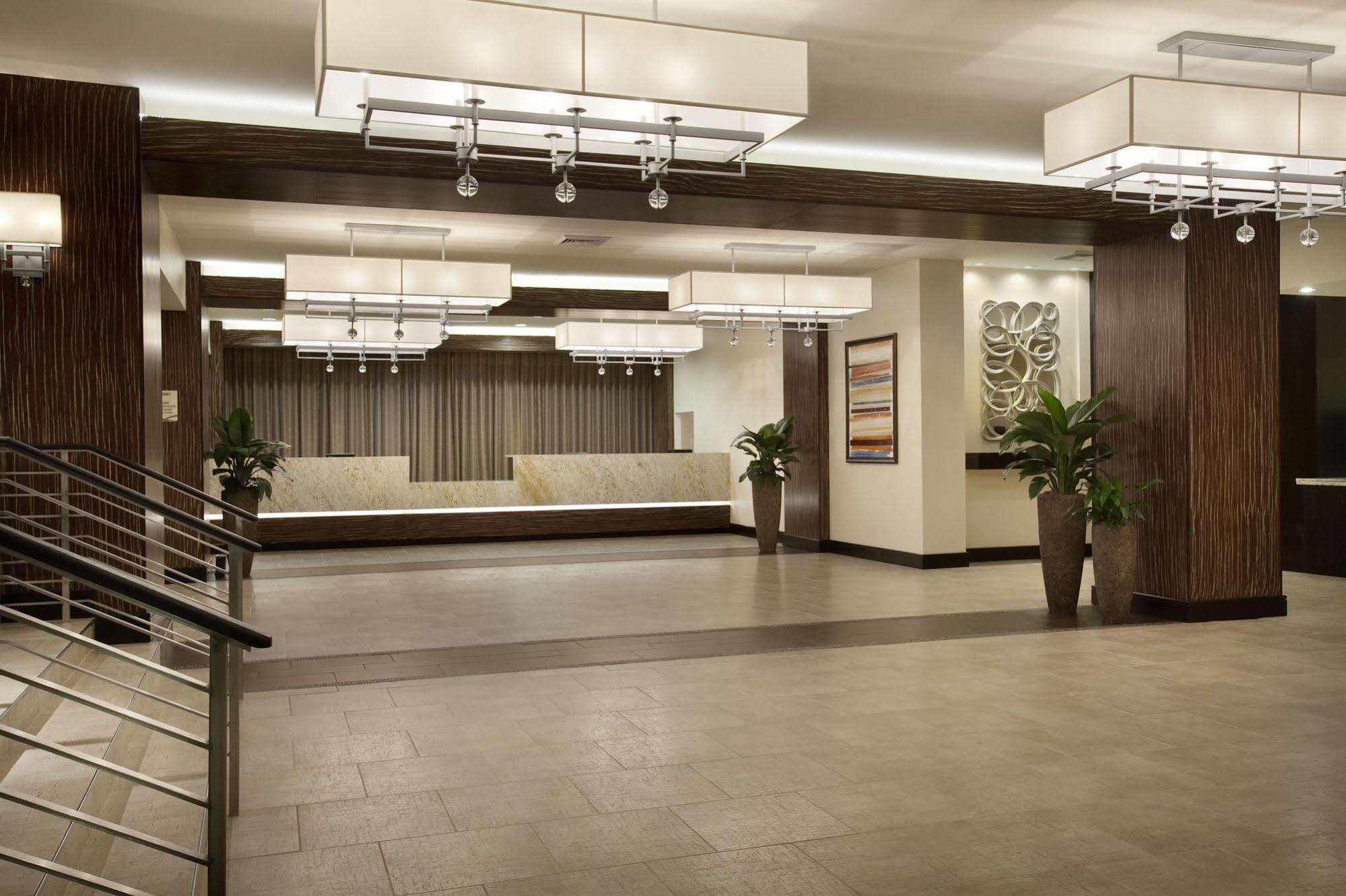 Hotel Hilton New York Jfk Airport Zewnętrze zdjęcie